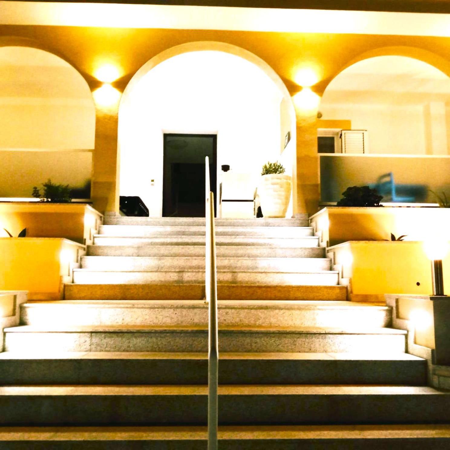 Aparthotel Bloom Tropea Ciaramiti Exterior foto