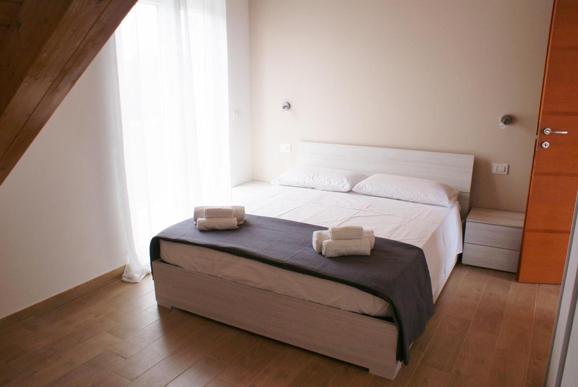 Aparthotel Bloom Tropea Ciaramiti Exterior foto