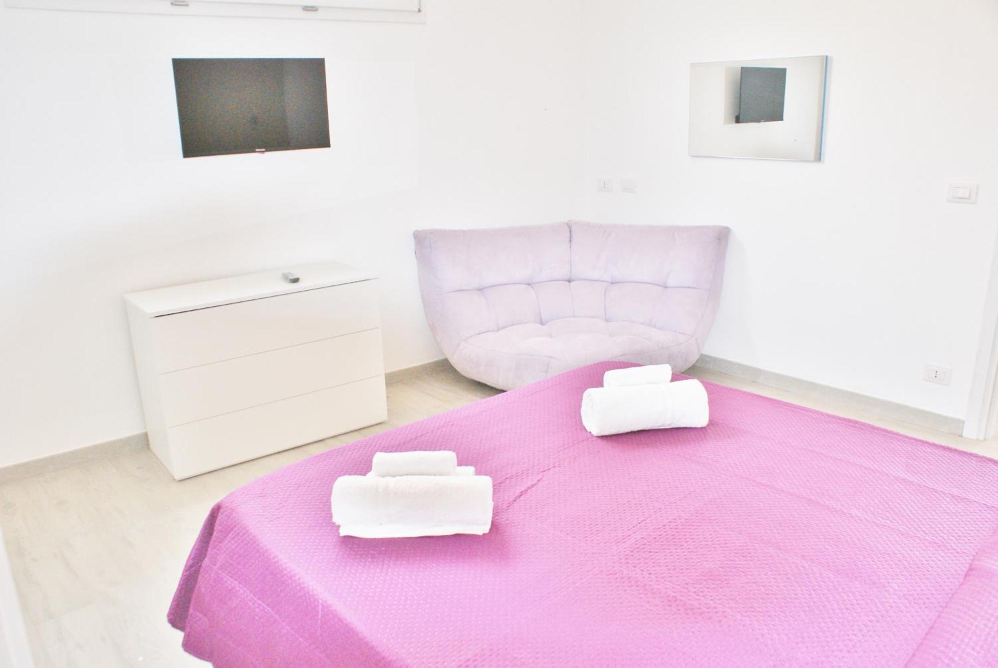 Aparthotel Bloom Tropea Ciaramiti Exterior foto