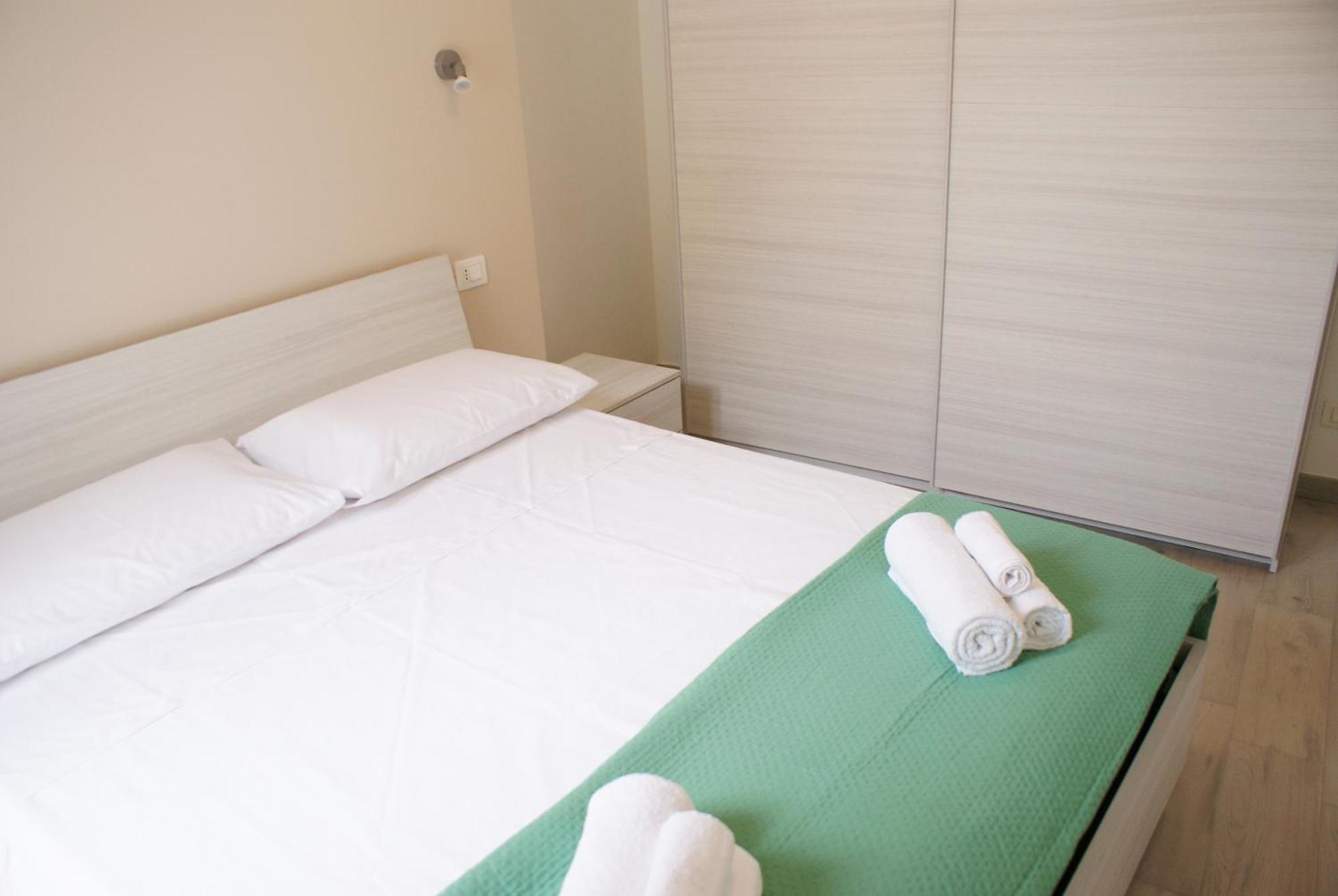 Aparthotel Bloom Tropea Ciaramiti Exterior foto